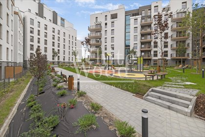 mieszkanie na sprzedaż 45m2 mieszkanie Gdynia, Mały Kack, Strzelców