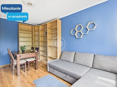 mieszkanie na wynajem 47m2 mieszkanie Bydgoszcz, Kapuściska, Bernarda Śliwińskiego