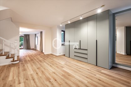 dom na wynajem 305m2 dom Warszawa, Wilanów