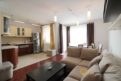 mieszkanie na wynajem 61m2 mieszkanie Wrocław, Marka Hłaski