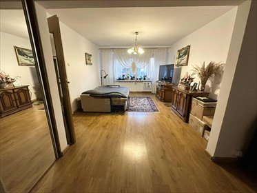 mieszkanie na sprzedaż 51m2 mieszkanie Częstochowa, Wrzosowiak