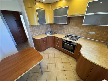 mieszkanie na sprzedaż 51m2 mieszkanie Rzeszów, bp. Józefa Sebastiana Pelczara