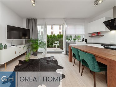 mieszkanie na sprzedaż 47m2 mieszkanie Warszawa, Praga-Południe, Liwiecka