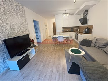 Mieszkanie dwupokojowe na wynajem Opole, Kolonia Gosławicka 47m2 Foto 2