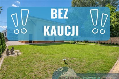 Dom 190 m² z 6 pokojami - nowoczesny bez kaucji dom Krzywiń, Krzywiń, Mostowa