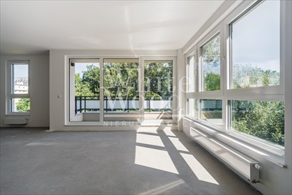 Przestronne 122 m² w Gdyni z balkonem i widokiem zapraszam mieszkanie Gdynia, Kamienna Góra, Legionów