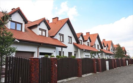 dom na wynajem 172m2 dom Swarzędz