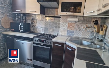 Zapraszam do 3-pokojowego mieszkania 63 m² z działką rekreacyjną mieszkanie Żagań, ul. Nocznickiego