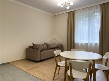 mieszkanie na wynajem 37m2 mieszkanie Kraków, Krowodrza, Nowa Wieś, Karłowicza