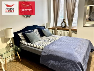 mieszkanie na sprzedaż 21m2 mieszkanie Sopot, Armii Krajowej