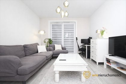 Nowoczesne 2-pokojowe mieszkanie z balkonem i pełnym wyposażeniem mieszkanie Wrocław, Nadodrze, Henryka Pobożnego