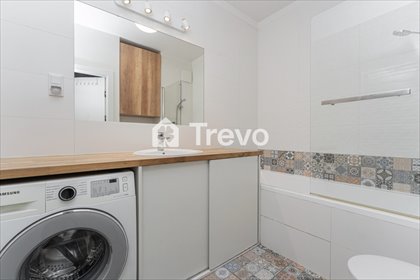Mieszkanie trzypokojowe na sprzedaż Gdańsk, Ujeścisko, Cedrowa 50m2 Foto 6