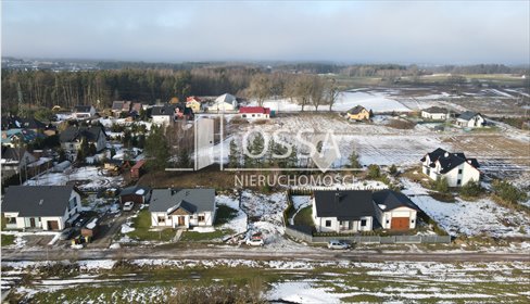 działka na sprzedaż 1140m2 działka Skrzeszewo Żukowskie