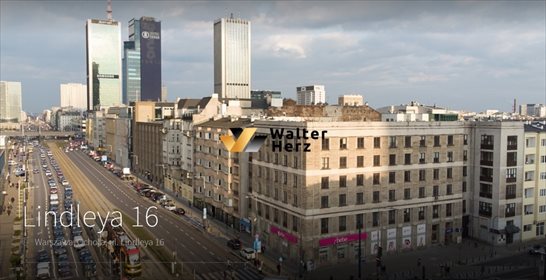 lokal użytkowy na sprzedaż 2972m2 lokal użytkowy Warszawa, Ochota