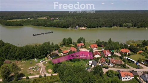 dom na sprzedaż 220m2 dom Ostróda, Brzegowa