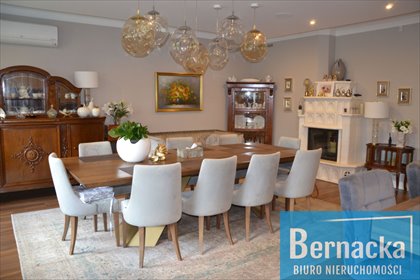 dom na sprzedaż 445m2 dom Wrocław, Fabryczna, Stabłowice, Krzyżowska