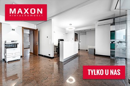 lokal użytkowy na sprzedaż 176m2 lokal użytkowy Warszawa, Śródmieście, ul. Zygmunta Słomińskiego