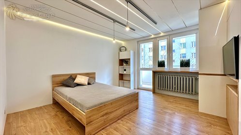 mieszkanie na sprzedaż 28m2 mieszkanie Bytom, Miechowice