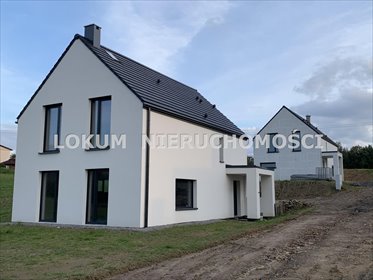 dom na sprzedaż 120m2 dom Gogołowa