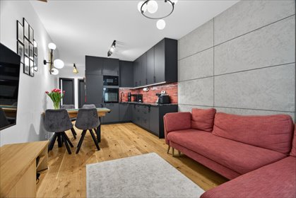 mieszkanie na sprzedaż 64m2 mieszkanie Warszawa, Bemowo, Kopalniana