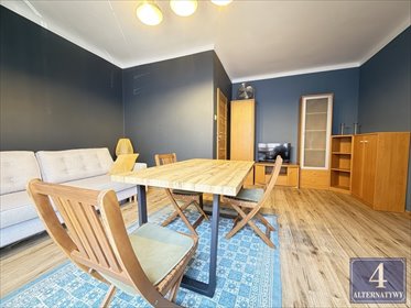 Na wynajem przestronne mieszkanie 38 m² w Tarnowie mieszkanie Tarnów, Centrum, Kupiecka