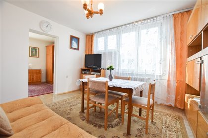 mieszkanie na sprzedaż 44m2 mieszkanie Kraków, Nowa Huta, os. Kalinowe