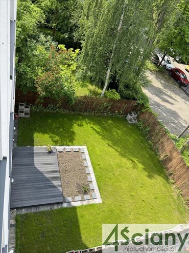 dom na wynajem 400m2 dom Warszawa, Mokotów