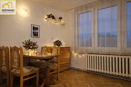 mieszkanie na sprzedaż 40m2 mieszkanie Puławy, Leśna
