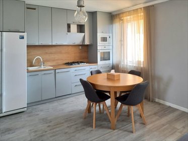 mieszkanie na wynajem 64m2 mieszkanie Rzeszów, Lwowska 96