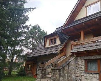 dom na sprzedaż 350m2 dom Kościelisko