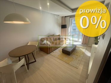 Luksusowe 38m² w centrum Warszawy, blisko metra mieszkanie Warszawa, Wola, Grzybowska