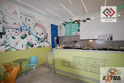 Lokal użytkowy na wynajem Sopot, Dolny, Grunwaldzka 35m2 Foto 3