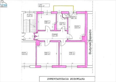 mieszkanie na sprzedaż 83m2 mieszkanie Zabrze, Tarnopolska