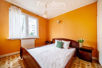 Mieszkanie trzypokojowe na sprzedaż Grodzisk Mazowiecki 53m2 Foto 7
