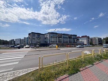 lokal użytkowy na wynajem 500m2 lokal użytkowy Ostrołęka, Goworowska