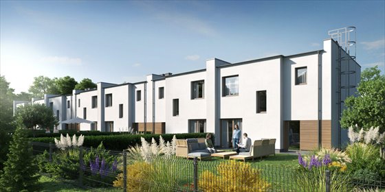 dom na sprzedaż 111m2 dom Żagań