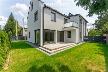 dom na sprzedaż 188m2 dom Piaseczno, Okrzei