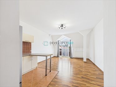 Przestronne 2-pokojowe mieszkanie 49,85 m² z balkonem - blisko zieleni mieszkanie Ełk, Michała Kajki