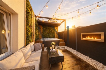 mieszkanie na wynajem 74m2 mieszkanie Warszawa, Targówek, Elsnerów