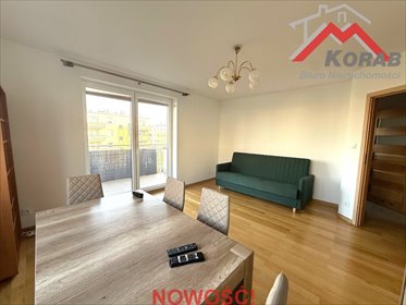 mieszkanie na sprzedaż 68m2 mieszkanie Warszawa, Białołęka, Żeglugi Wiślanej