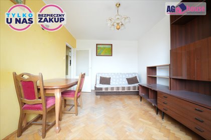 mieszkanie na sprzedaż 27m2 mieszkanie Gdańsk, Przymorze Wielkie, Kołobrzeska