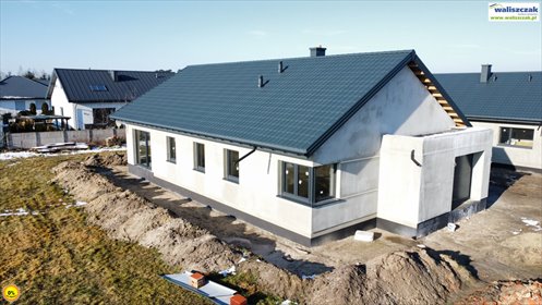 dom na sprzedaż 135m2 dom Piotrków Trybunalski