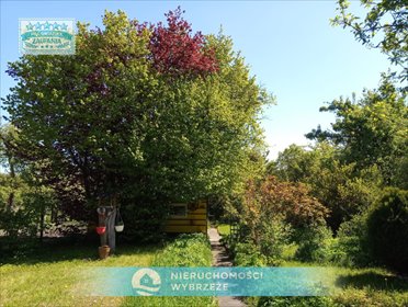 działka na sprzedaż 460m2 działka Gdańsk, Nowy Port, Wyzwolenia