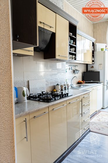 mieszkanie na sprzedaż 76m2 mieszkanie Szczecin, Drzetowo