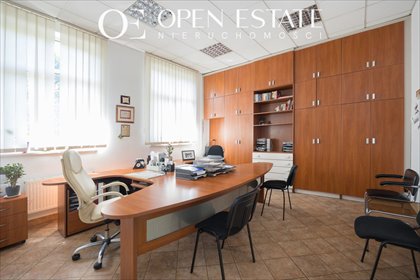 magazyn na sprzedaż 495m2 magazyn Stanisławów Pierwszy