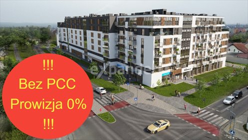 mieszkanie na sprzedaż 60m2 mieszkanie Poznań, Naramowice, Naramowicka