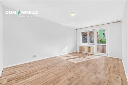 3-pokojowe mieszkanie z dużym balkonem, wysokie parter polecam mieszkanie Katowice, Ochojec, Poprzeczna