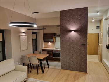 mieszkanie na wynajem 39m2 mieszkanie Zielona Góra, Fabryczna