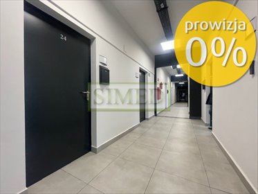 Nowoczesne biuro 38 m² w Włochach, bez prowizji! lokal użytkowy Warszawa, Włochy