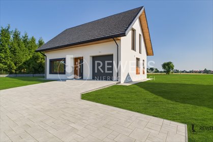 dom na sprzedaż 146m2 dom Niemce